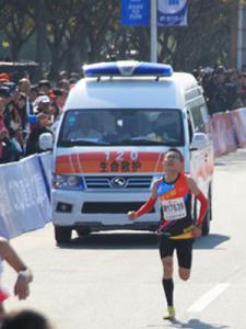 盐山县大型活动