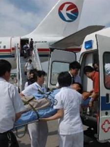 盐山县接送服务